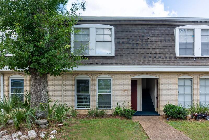 Condo for rent at 2020 Continental Ave #110, Tallahassee, FL 32303