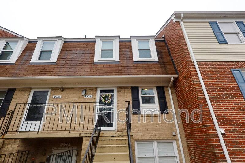 1522 Presidential Dr, Henrico, VA 23228