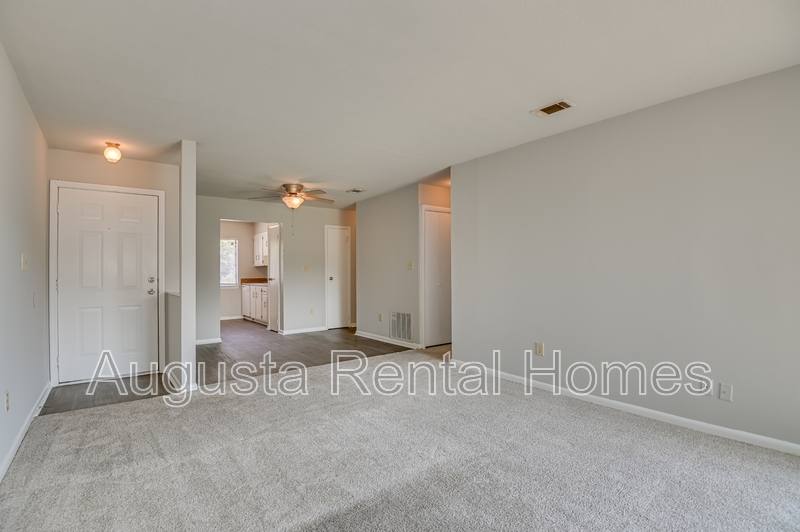 Apartment for rent at 3002D Strickland Court, Augusta, GA 30906