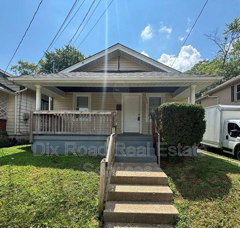 House for rent at 1655 Howell Ave, Hamilton, OH 45011