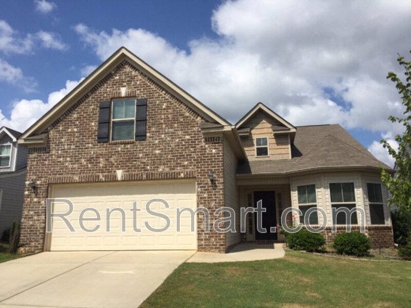House for rent at 621 Shipley Ave, Grovetown, GA 30813