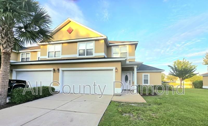 Townhouse for rent at 1729 Annabellas Dr, Panama City Beach, FL 32407