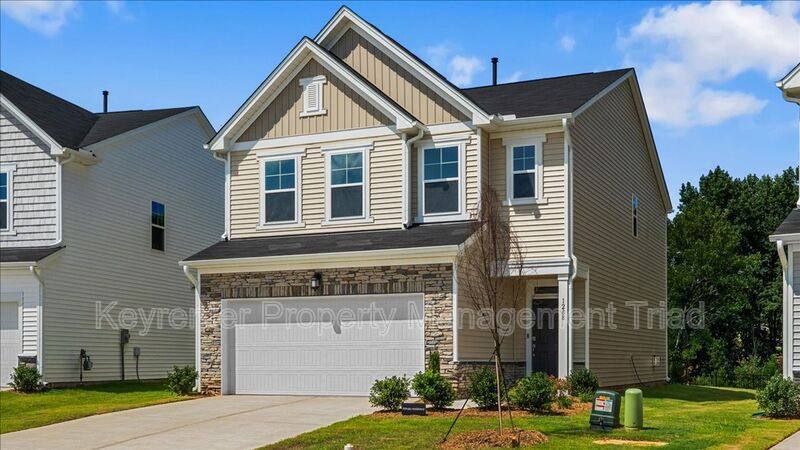 House for rent at 1288 Maple Branch Circle, Graham, NC 27253