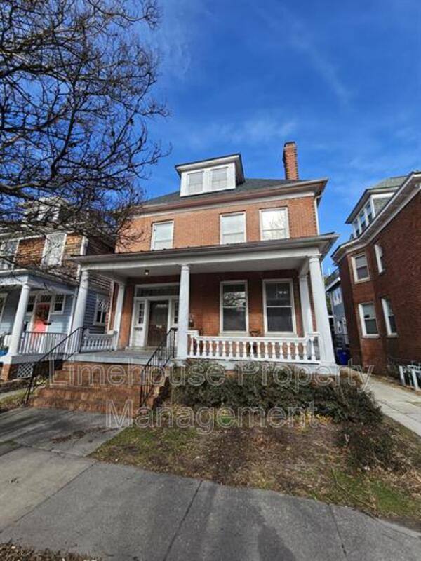 Apartment for rent at 718 W Princess Anne Rd #2, Norfolk, VA 23517