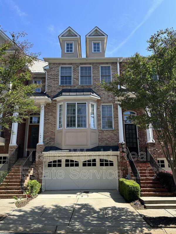 Townhouse for rent at 1041 Emory Parc Place #1, Decatur, GA 30033