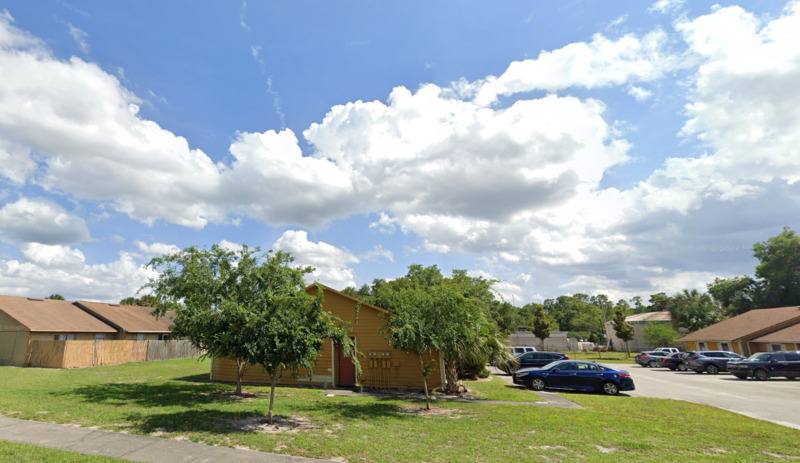 Townhouse for rent at 22 Sandalwood Court, Oviedo, FL 32765