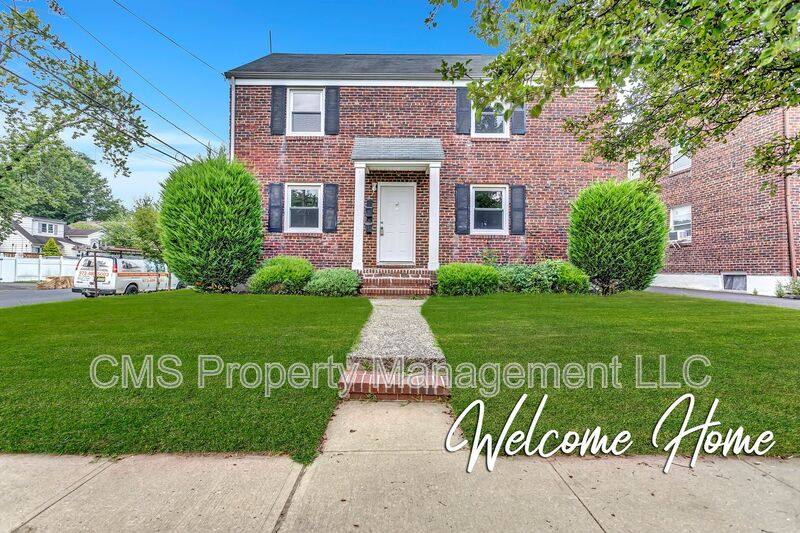 Apartment for rent at 401 Sanford Ave #1, Dunellen, NJ 08812