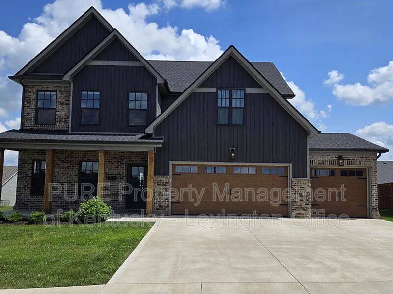 House for rent at 728 Shaker Dr, Richmond, KY 40475