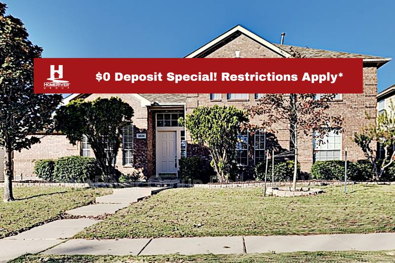 House for rent at 3629 Estacado Lane, Plano, TX 75025