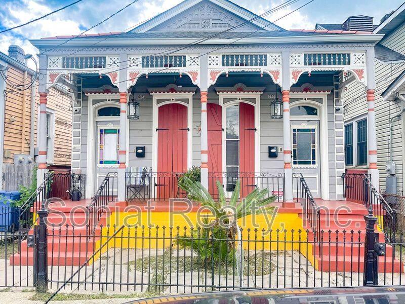 House for rent at 340 Elmira Ave, New Orleans, LA 70114