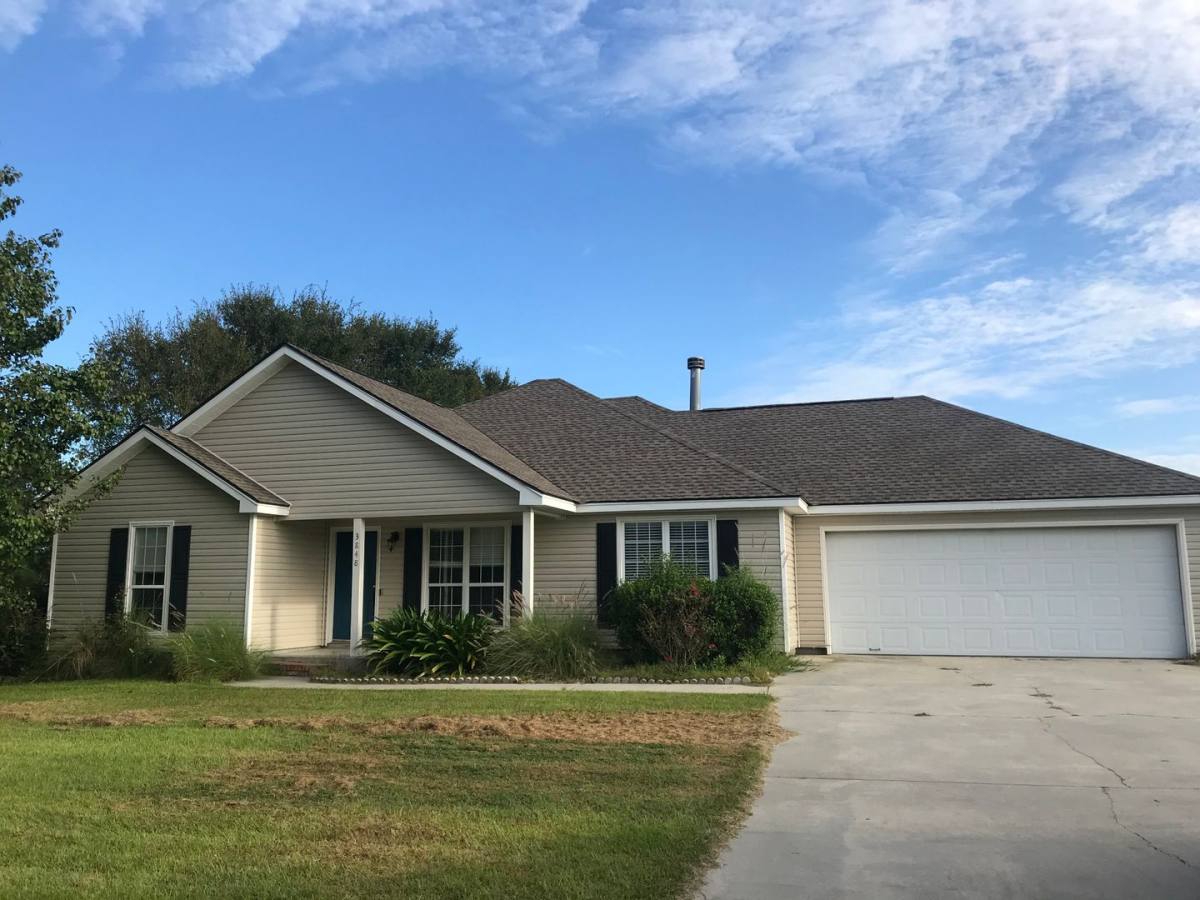 House for rent at 3848 Cross Creek Circle, Valdosta, GA 31605