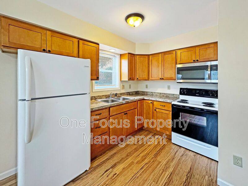 House for rent at 355 E Church St, Lock Haven, PA 17745