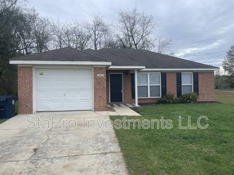 House for rent at 240 Hayes Court, Smithville, TN 37166