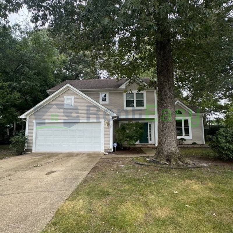 House for rent at 1306 Fairhaven Rd, Chesapeake, VA 23322