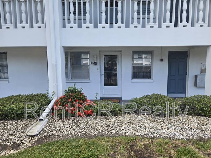 Condo for rent at 216 Brandy Wine Dr, Tarpon Springs, FL 34688
