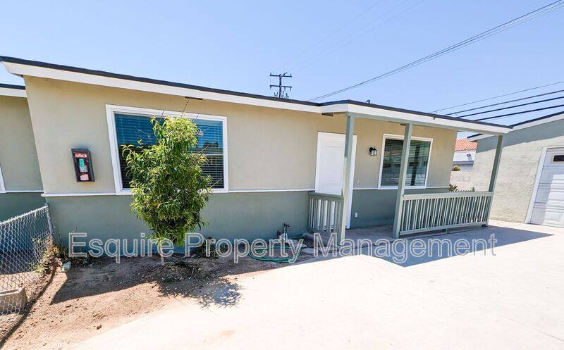 House for rent at 71 Raemere St, Camarillo, CA 93010