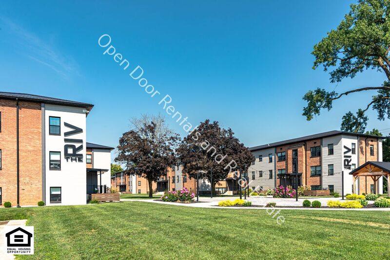 Apartment for rent at 1823 Griswold Dr #A21, Fort Wayne, IN 46805