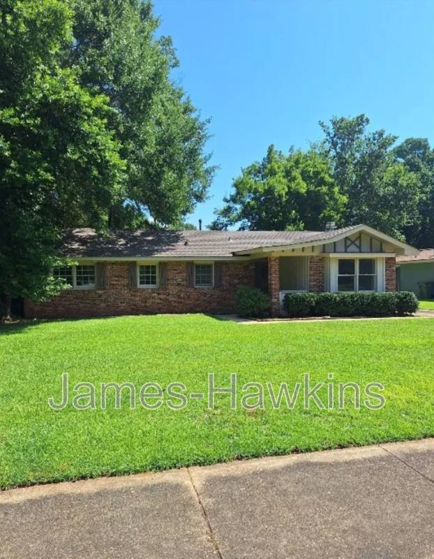 House for rent at 5751 Oakwild Dr, Montgomery, AL 36117