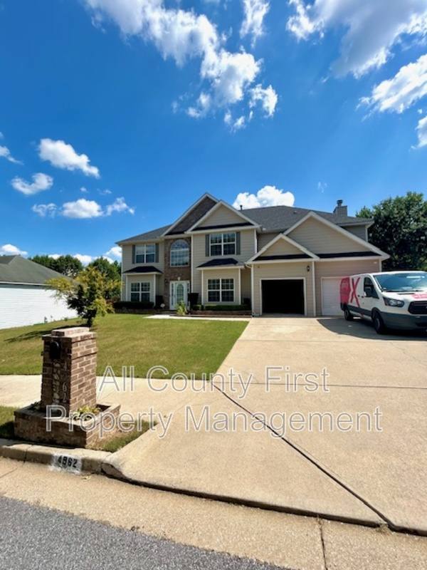 House for rent at 4962 Wewatta St SW, Atlanta, GA 30331