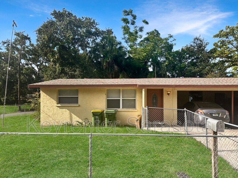 House for rent at 1612 22nd St, Sarasota, FL 34234