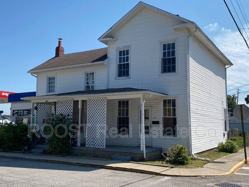 Apartment for rent at 20 - 22 S Twin St, West Jefferson, OH 43162