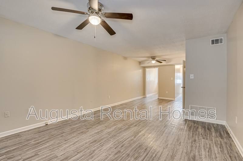 Townhouse for rent at 775A Stevens Creek Rd, Augusta, GA 30907
