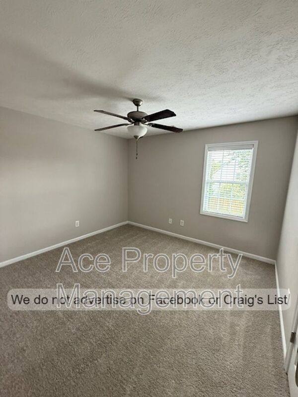 House for rent at 2427 Kimbolton Dr, Fayetteville, NC 28306