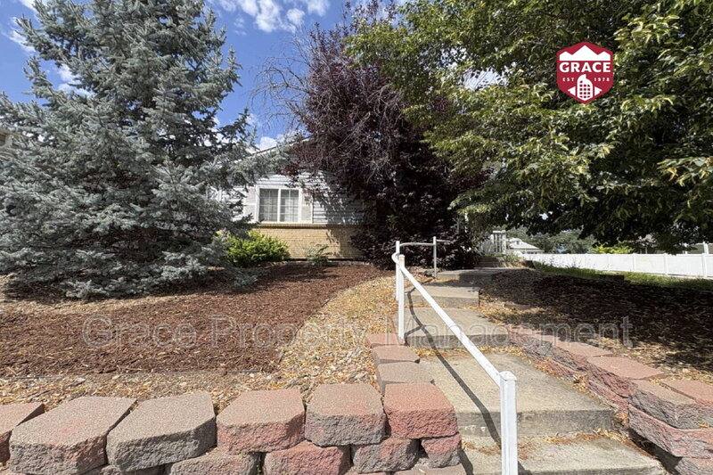 House for rent at 1599 Benton St, Denver, CO 80214