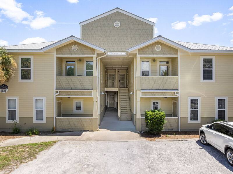 Apartment for rent at 11 Wildflower Dr #1, Santa Rosa Beach, FL 32459