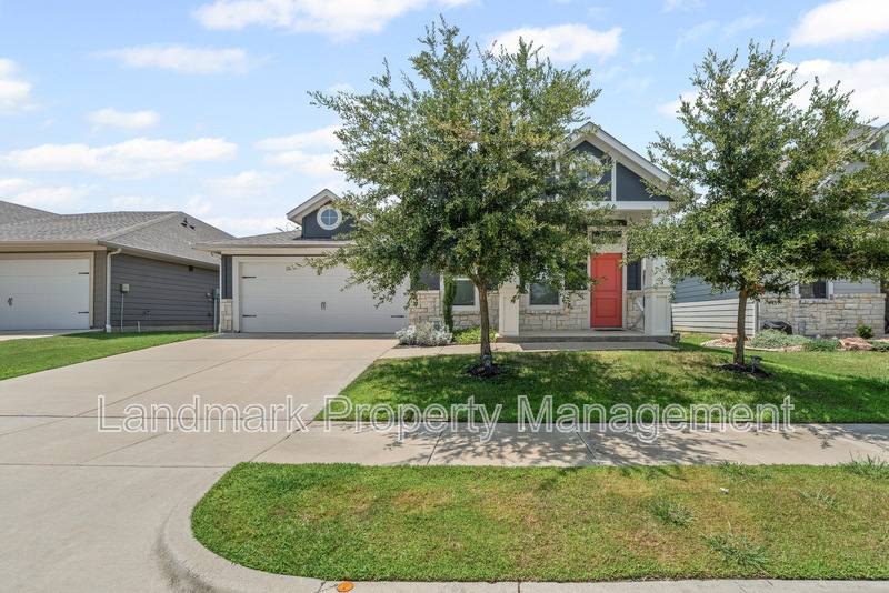 House for rent at 607 Phillips Court, Mansfield, TX 76063