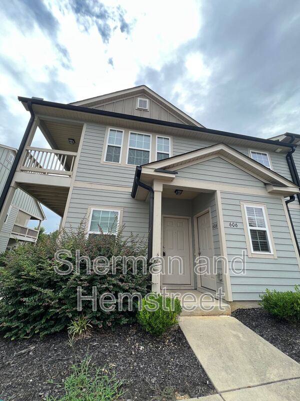 Townhouse for rent at 606 Joiner Circle, Grovetown, GA 30813