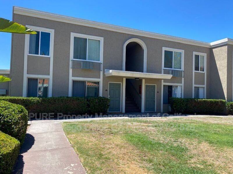 Condo for rent at 1240 N Broadway #5, Escondido, CA 92026