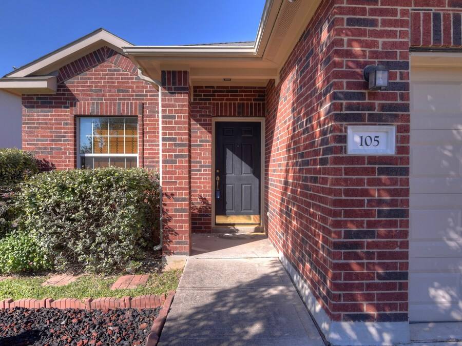 House for rent at 105 Pecanwood N, Kyle, TX 78640
