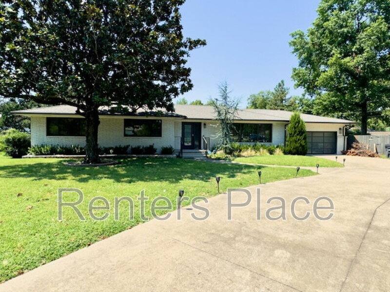 House for rent at 4051 E 46th Place, Tulsa, OK 74135