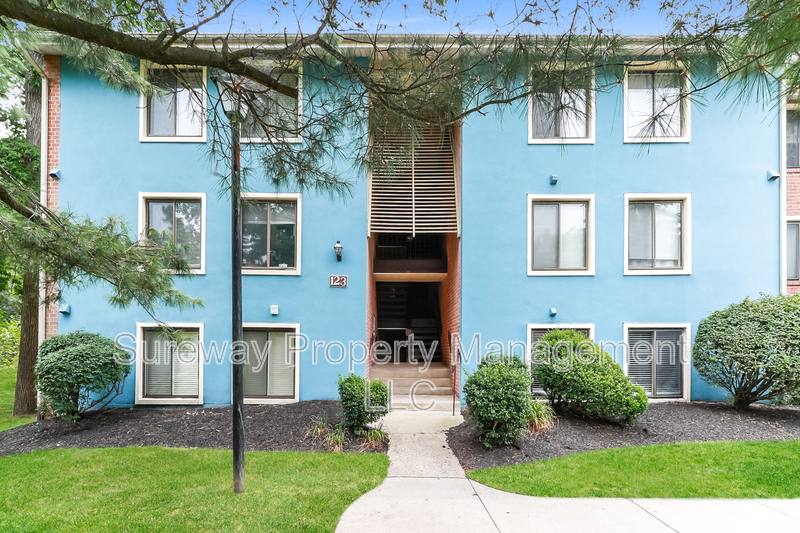Condo for rent at 123-2 Echelon Rd, Voorhees, NJ 08043