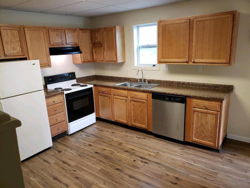 Apartment for rent at 413 1st St, Uniontown, PA 15401