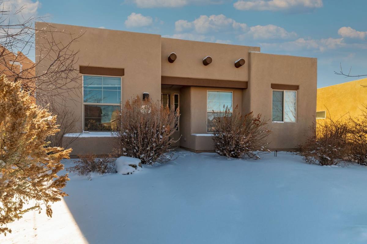 House for rent at 106 Rancho Viejo Blvd, Santa Fe, NM 87508