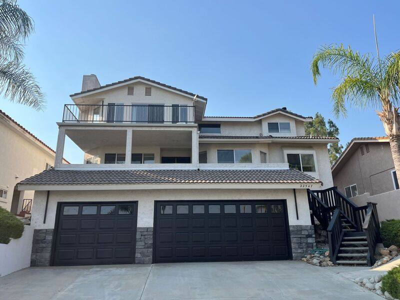 House for rent at 22547 Cascade Dr, Menifee, CA 92587