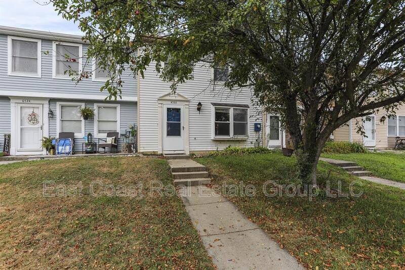 Townhouse for rent at 6722 Fallow Hill Court, Frederick, MD 21703