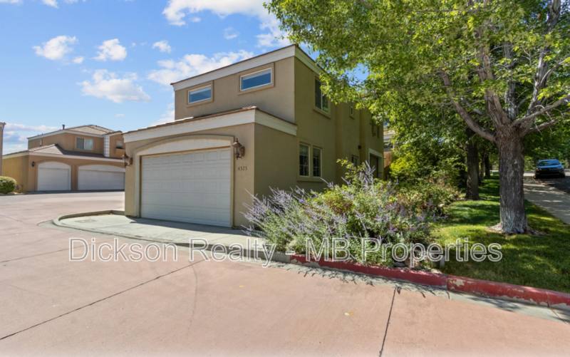 House for rent at 4325 Tuscany Circle, Reno, NV 89523