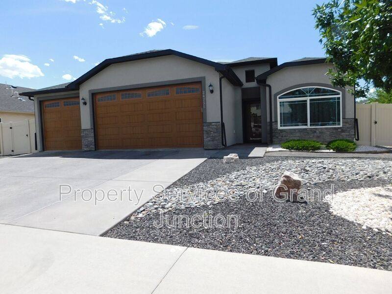 Apartment for rent at 2473 Apex Ave #B, Grand Junction, CO 81505