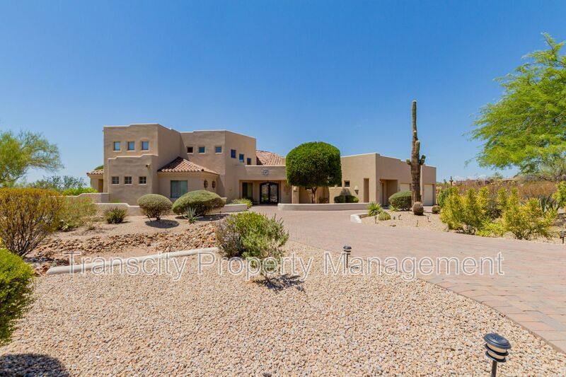 House for rent at 8540 E McDowell Rd #121, Mesa, AZ 85207