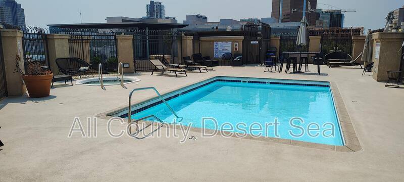 Condo for rent at 640 W 4th St #315, Long Beach, CA 90802