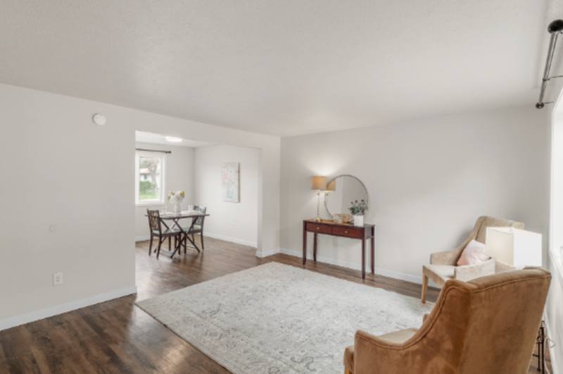 Townhouse for rent at 2003 E Desmet Ave #1, Spokane, WA 99202