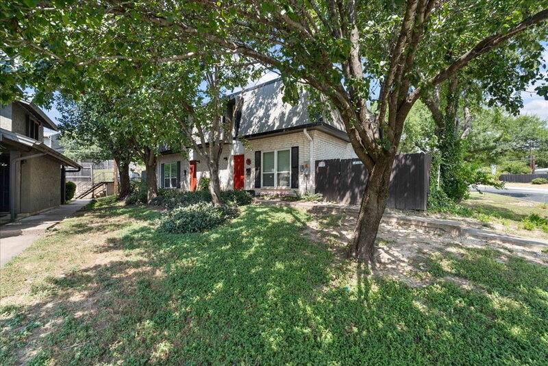 Apartment for rent at 1703 Coronado Hills Dr #102, Austin, TX 78752