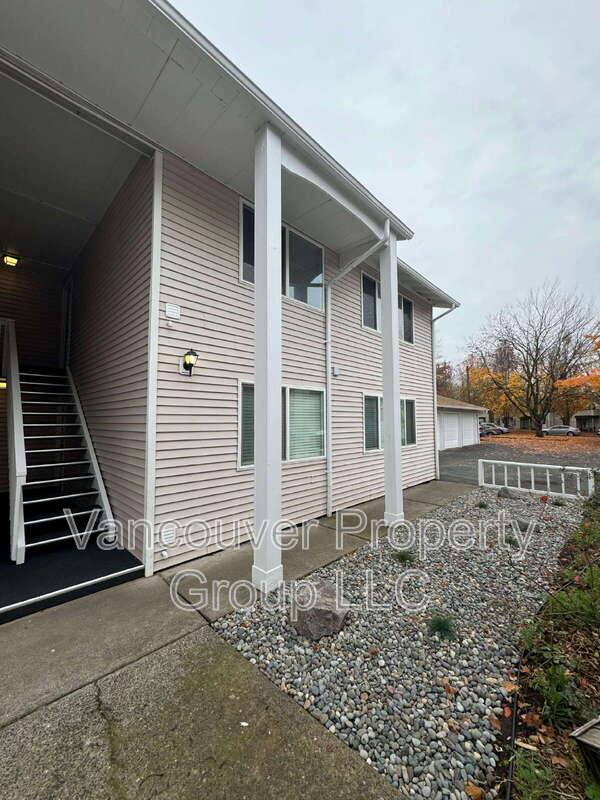 Apartment for rent at 4420 Gibbons St #C, Vancouver, WA 98661