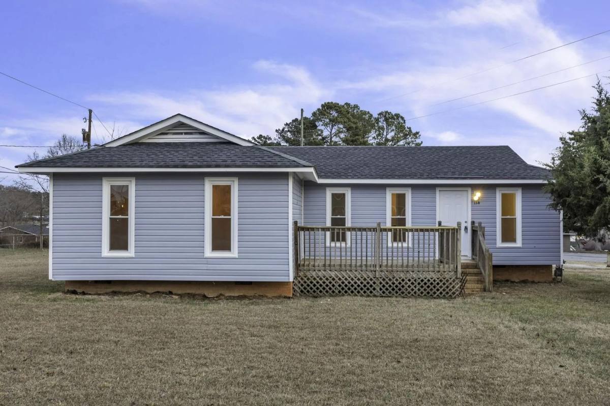 House for rent at 114 Placid Place, Spartanburg, SC 29307
