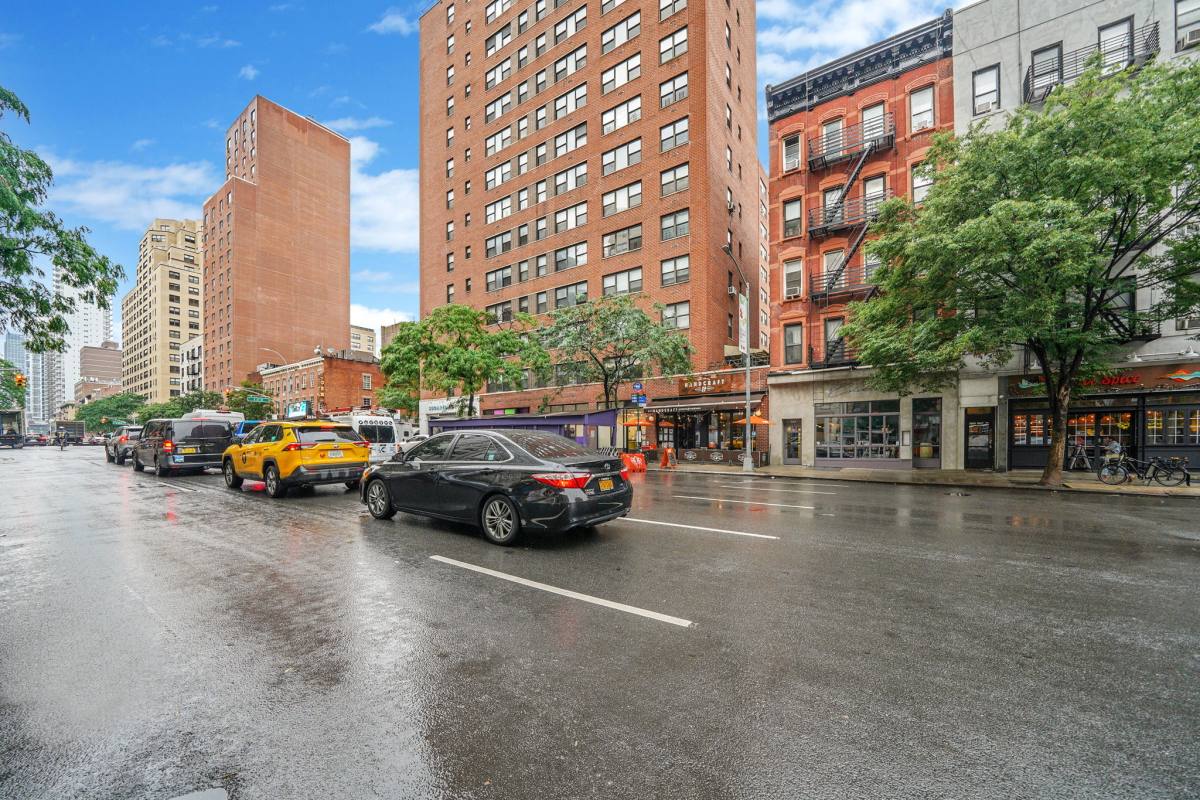 Condo for rent at 363 3rd Ave #4B, New York, NY 10016