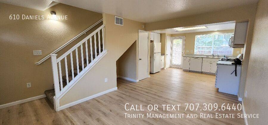 610 Daniels Ave, Vallejo, CA 94590