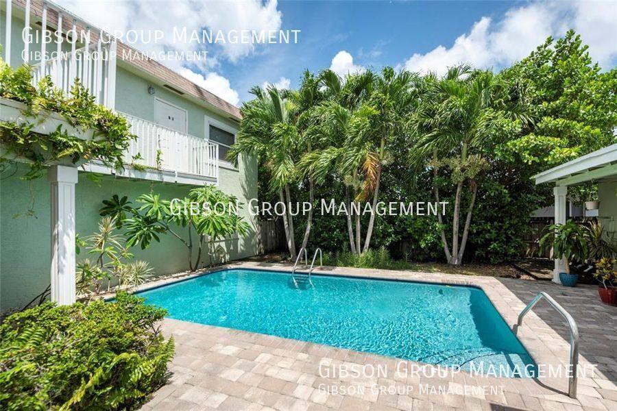 Apartment for rent at 1025 NE 9th Ave #B, Fort Lauderdale, FL 33304